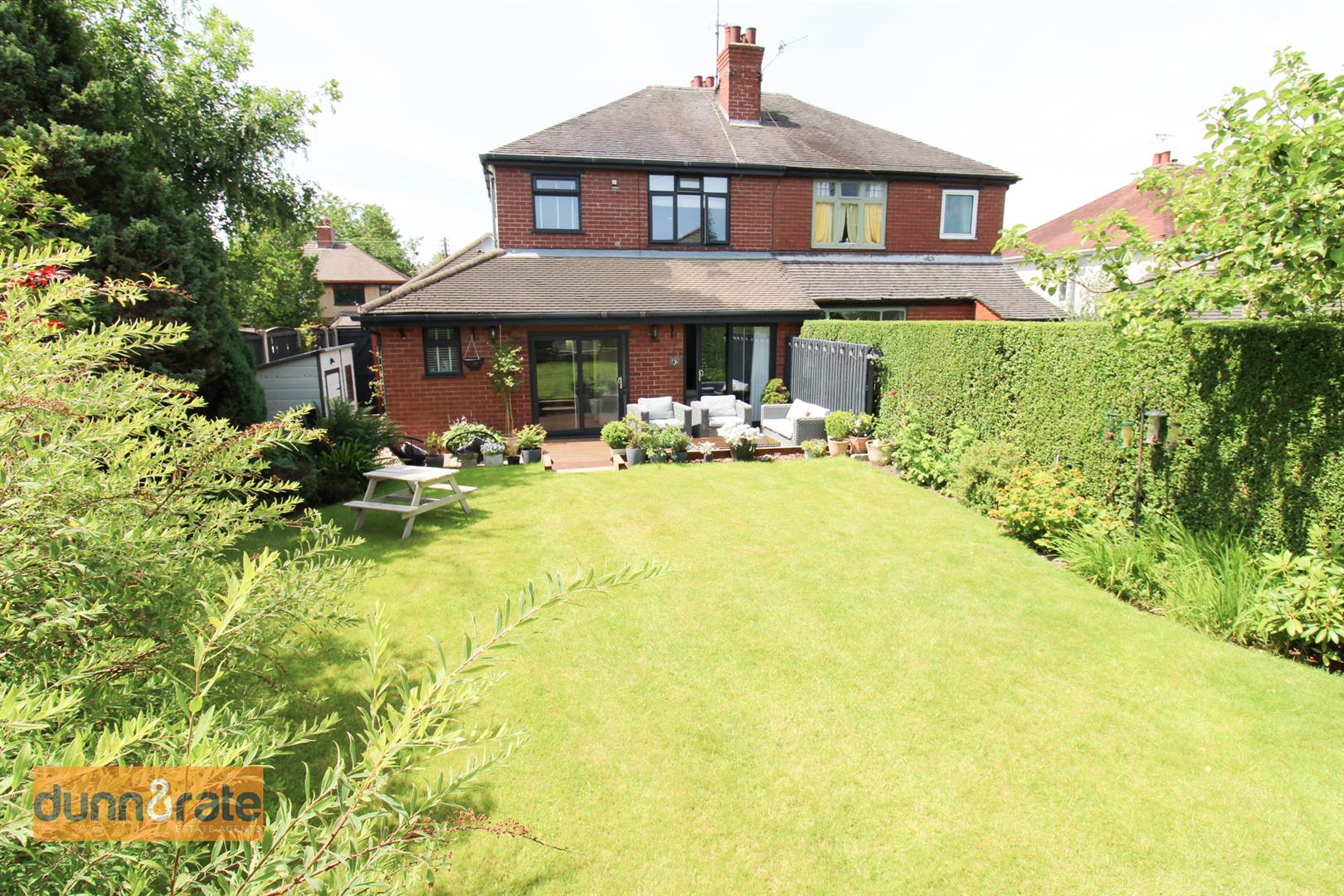 Mornington Road, Sneyd Green, Stoke-On-Trent